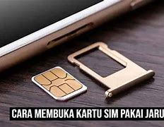 Cara Membuka Slot Sim Card Menggunakan Jarum Samsung S23 Ultra