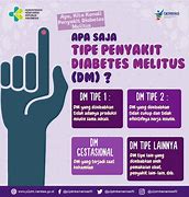 Diabetes Adalah Kondisi