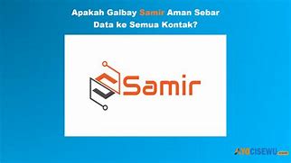 Galbay Finplus Sebar Data