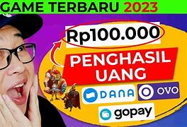 Game Penghasil Uang 2022 Tanpa Undang Teman Terbaru Terbaru