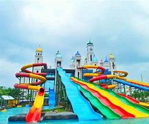 Jepara Ourland Park Harga Tiket 2022 Per