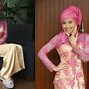 Kebaya Modern Remaja