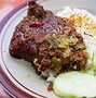 Nasi Bebek Madura Mangga Besar 88