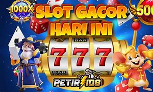 Slot Booming Mudah Menang 2024 Terbaru Hari Ini Live