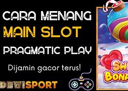 Slot Pragmatic Sering Menang Live Chat Online Indonesia Hari Ini