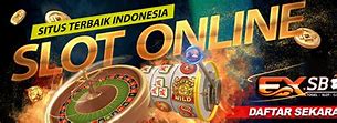 Slot Terpercaya Di Dunia