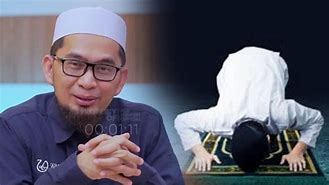 Waktu Terbaik Sholat Tahajud Adi Hidayat